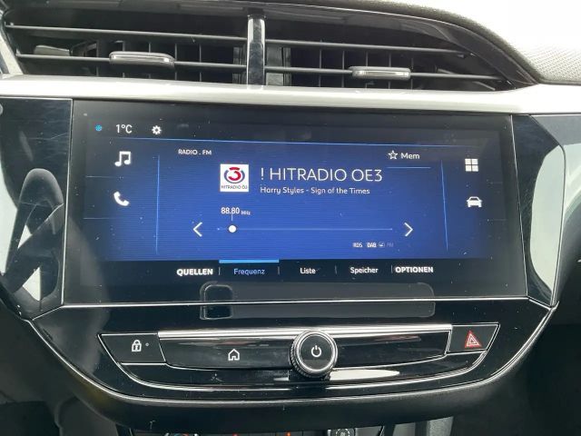 Opel Corsa 1.2 Turbo GS-Line Grand Sport