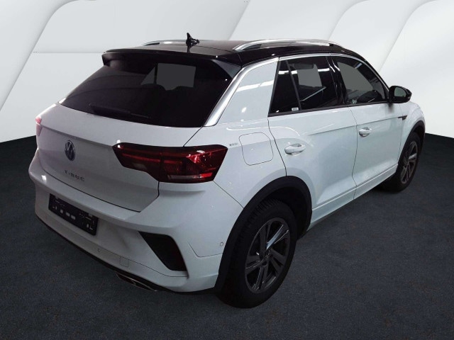 Volkswagen T-Roc DSG R-Line