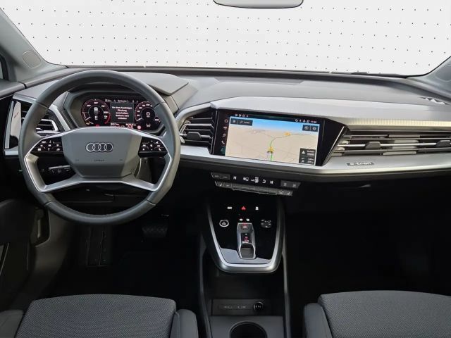 Audi Q4 e-tron 45*AHK*KAMERA*NAVI*LED*19ZOL