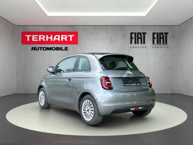 Fiat 500e 42kWh/Tempomat/Rückfahrkamera/Keyless-Entry