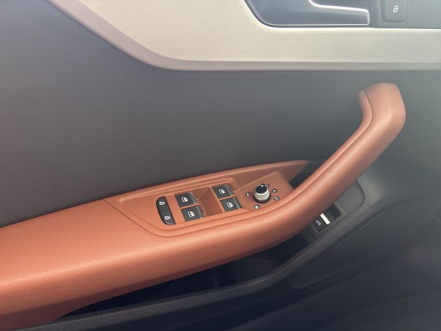 Audi A4 35 TFSI Avant S-Tronic