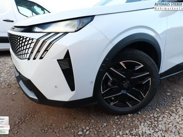 Peugeot 3008 Allure Pack Hybrid