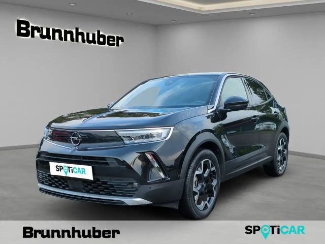 Opel Mokka Mokka-e Ultimate