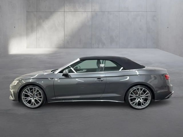 Audi A5 40 TFSI Coupé Quattro S-Line