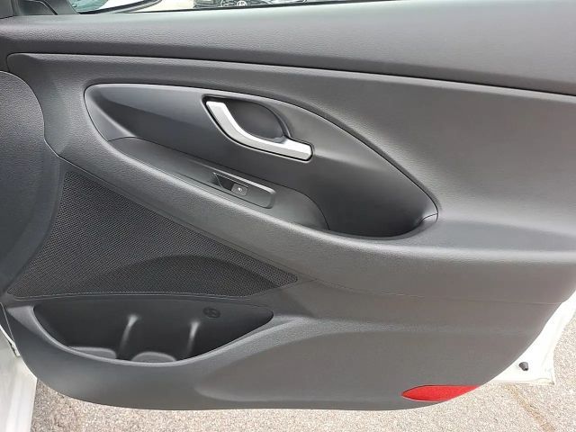 Hyundai i30 N Line T-GDi