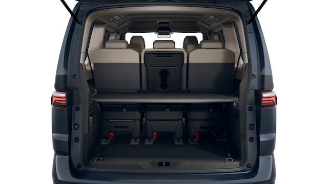 Volkswagen Multivan 2.0 TDI Life T7