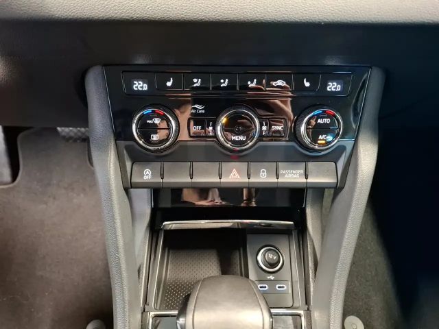 Skoda Karoq ACT Selection