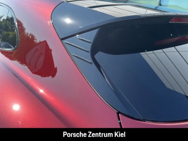 Porsche Taycan Cross Turismo Turbo