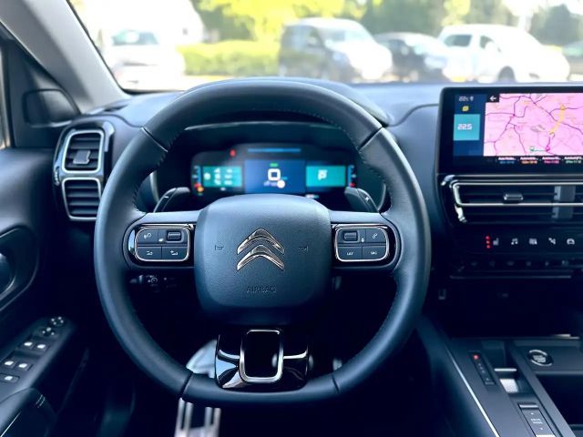 Citroën C5 Aircross Hybrid Shine