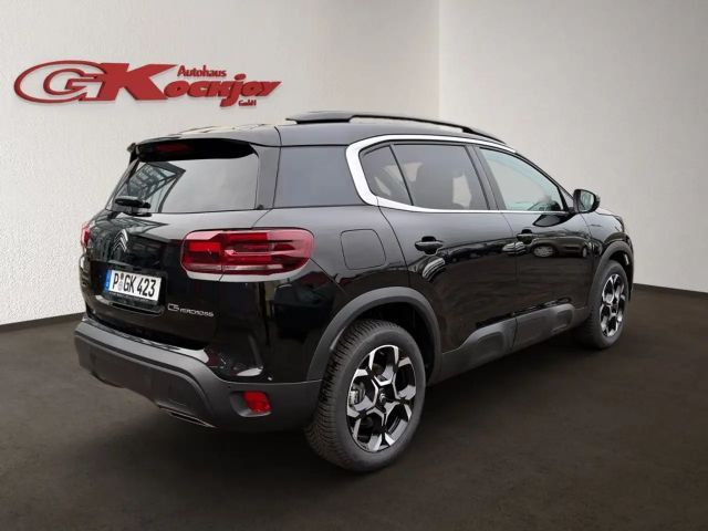 Citroën C5 Aircross BlueHDi Max