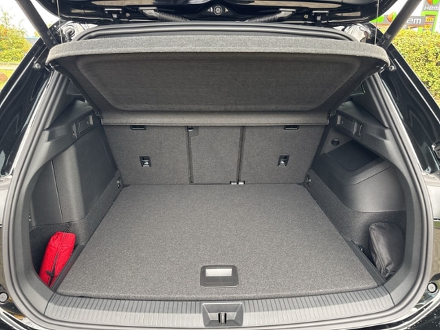 Volkswagen Tiguan DSG eHybrid