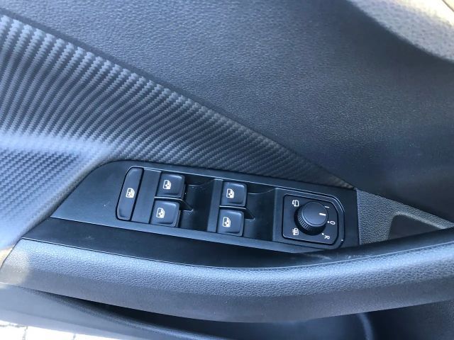 Skoda Kamiq Monte Carlo