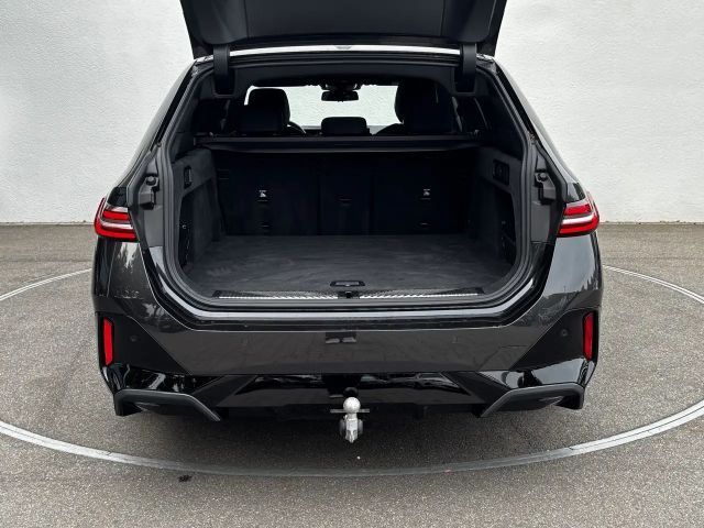 BMW 520 520i M-Sport Touring