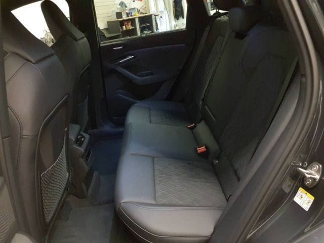 Audi Q6 e-tron Quattro