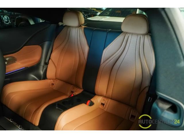 Mercedes-Benz CLE 200 AMG Line Coupé