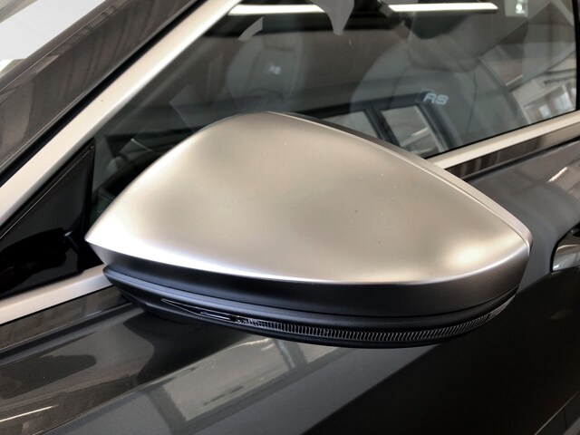 Audi RS6 Avant Quattro