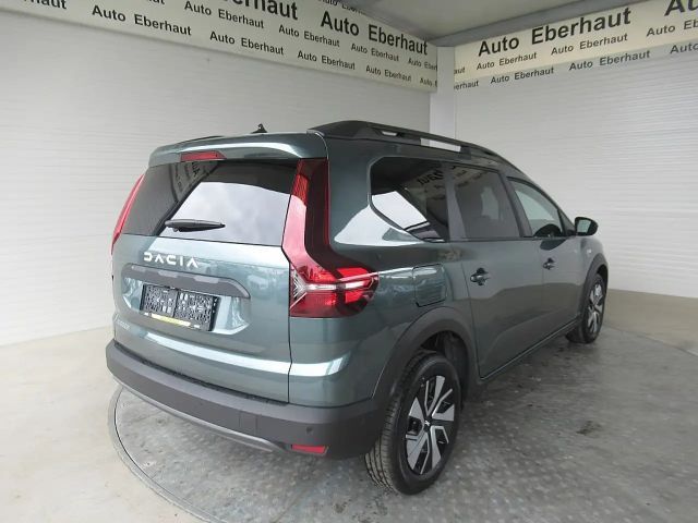 Dacia Jogger TCe 110