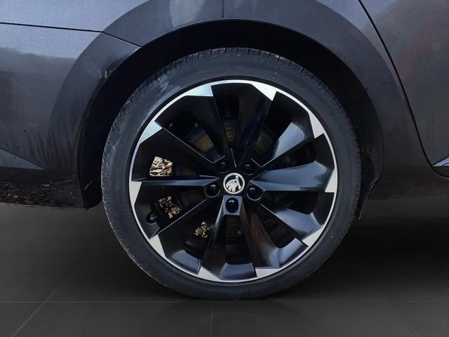 Skoda Superb Combi Sportline iV