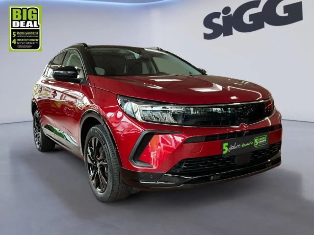 Opel Grandland X Innovation