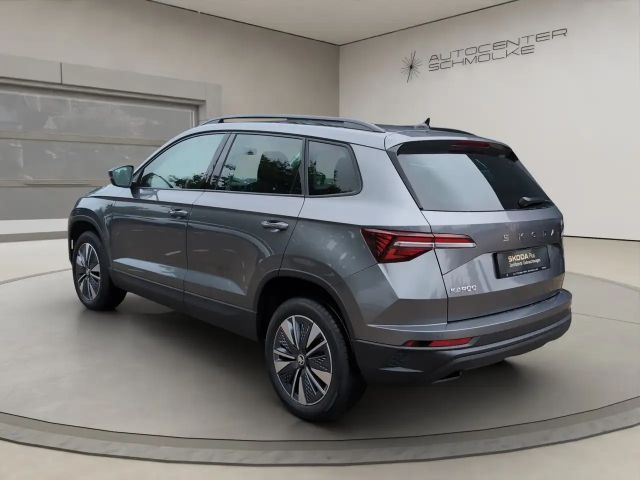Skoda Karoq 1.5 TSI ACT Drive