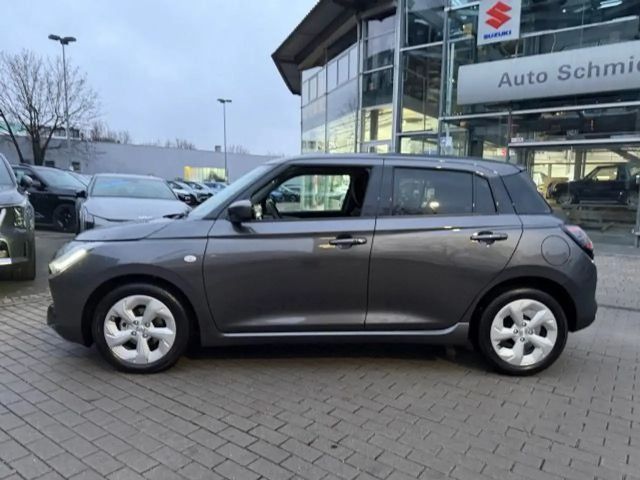 Suzuki Swift Comfort DualJet Hybrid