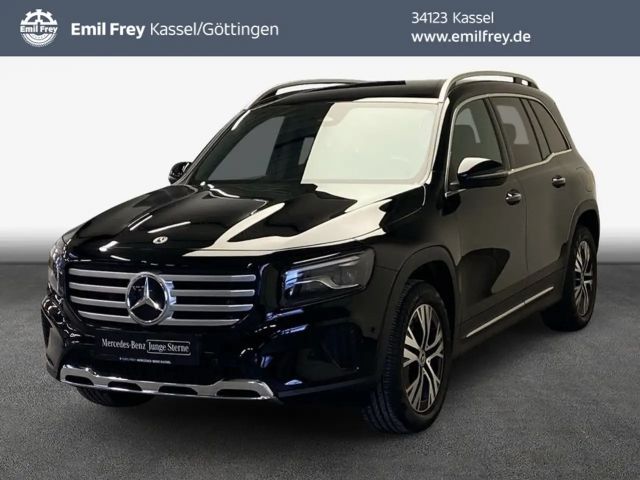 Mercedes-Benz GLB 200 GLB