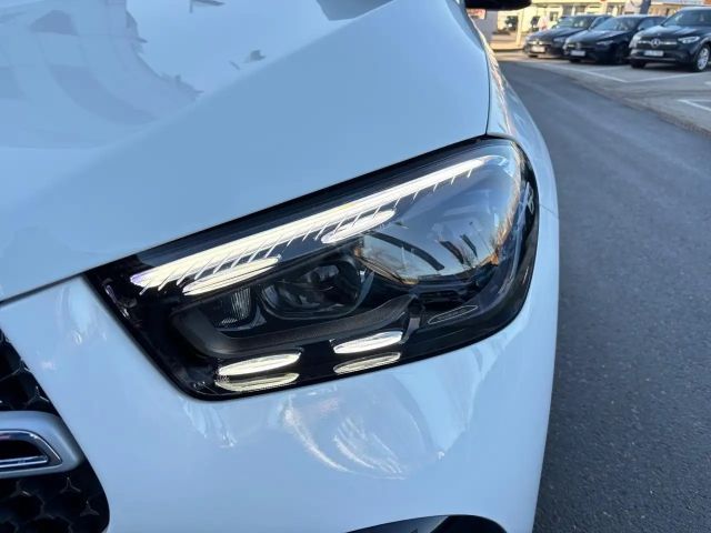 Mercedes-Benz GLE 300 4MATIC AMG Line GLE 300 d