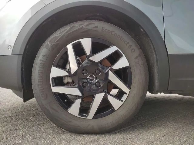 Opel Mokka Elegance Mokka-e