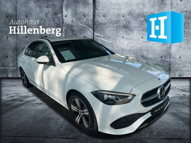 Mercedes-Benz C 180 AVANTGARDE Sedan
