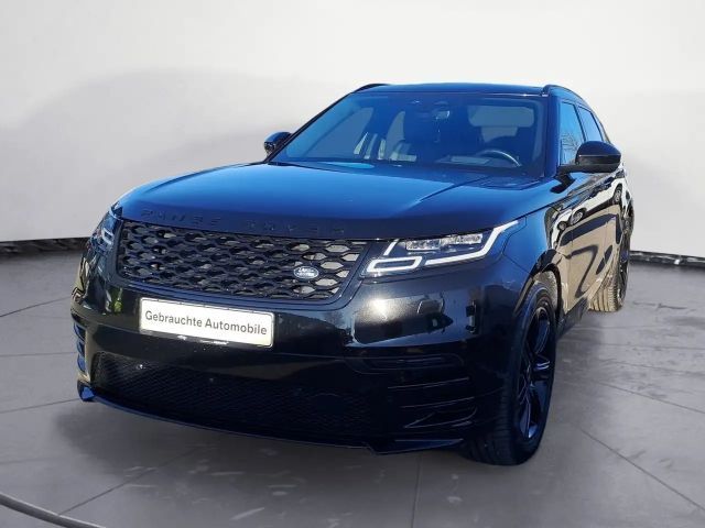 Land Rover Range Rover Velar 3.0 AWD D300