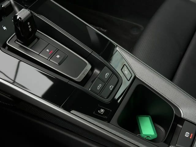 Porsche 992 Cabrio Carrera S