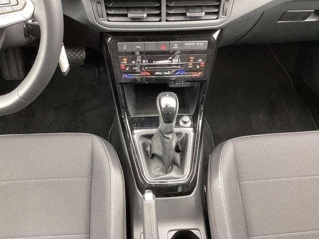 Volkswagen T-Cross DSG Style