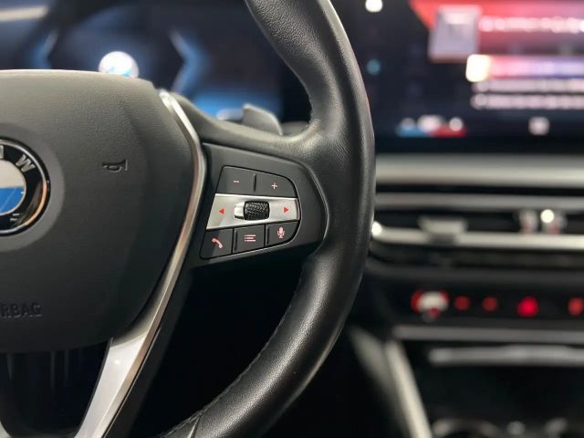 BMW 318 318d Touring