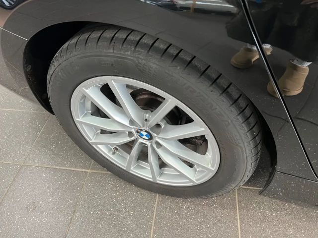 BMW 320 320d Touring xDrive