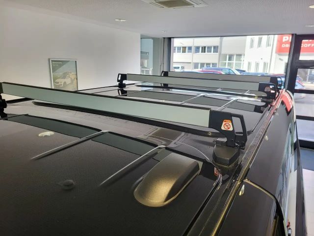 Volkswagen Transporter T7