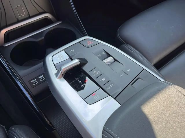 BMW 218 218d Active Tourer M-Sport