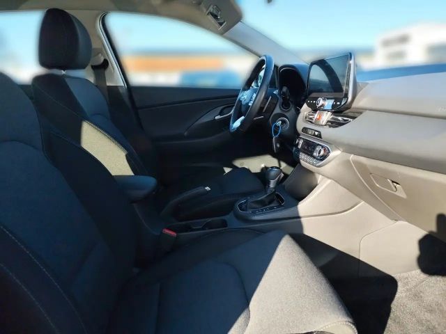 Hyundai i30 1.0 T-GDi Trend