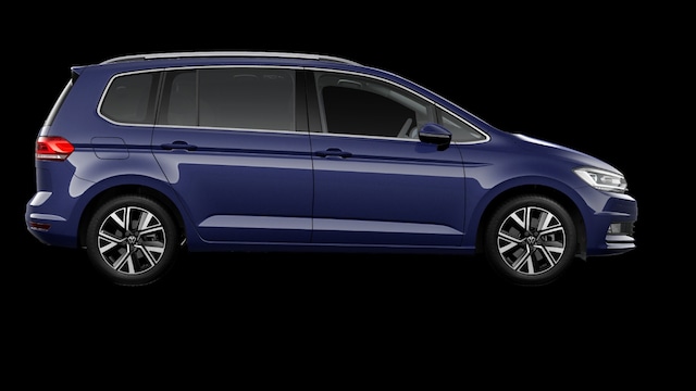 Volkswagen Touran 1.5 TSI DSG