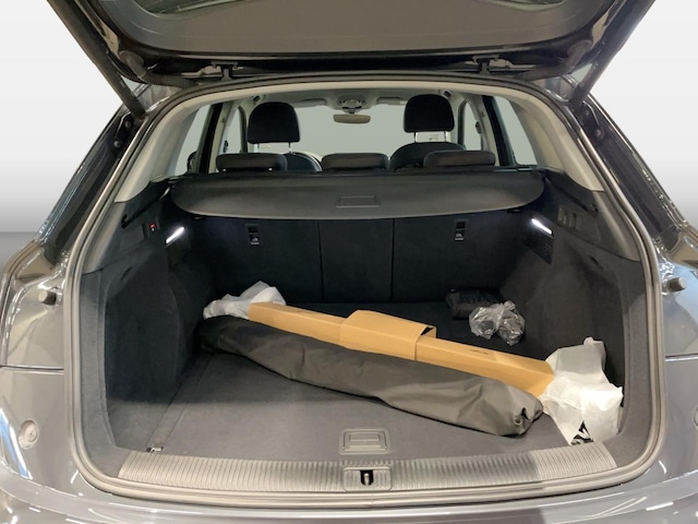 Audi Q5 40 TDI Quattro S-Tronic