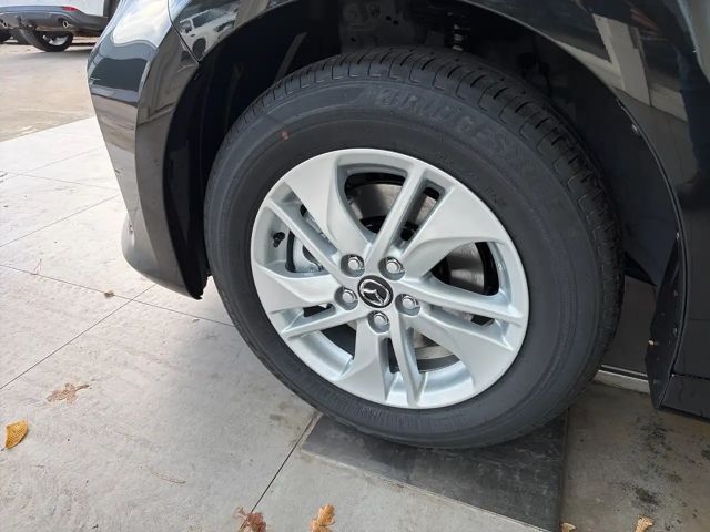 Mazda 2 Hybrid Centre-Line 1.5 VVT-I SITZHZG+KAMERA+ACC