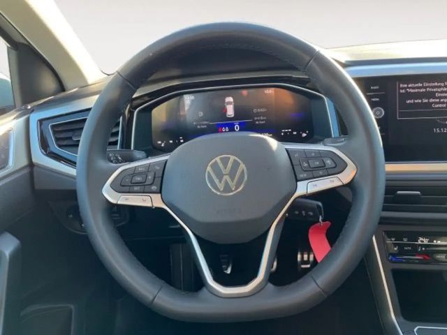 Volkswagen Polo 1.0 TSI Move
