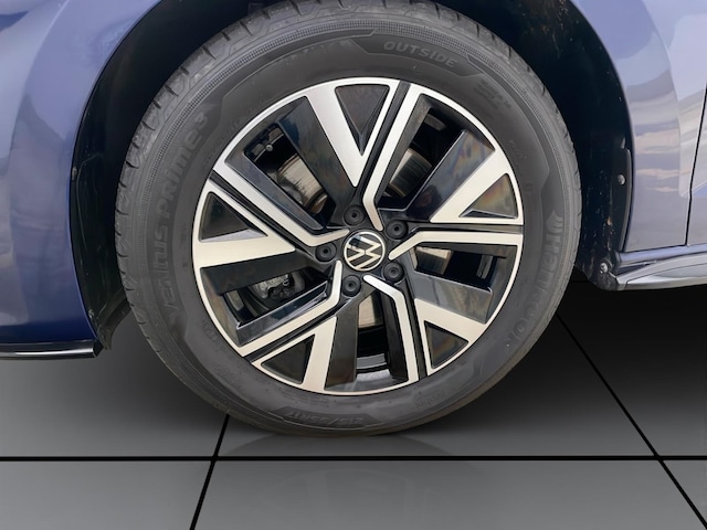 Volkswagen Touran 2.0 TDI DSG Highline