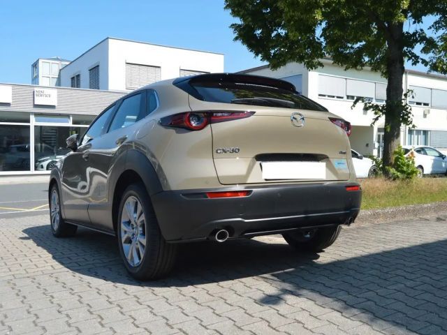 Mazda CX-30 SkyActiv