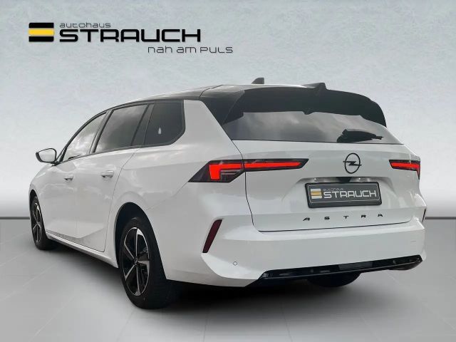 Opel Astra GS-Line Grand Sport Sports Tourer