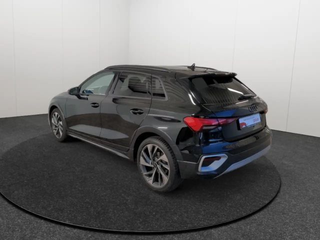 Audi A3 35 TFSI S-Tronic Sedan