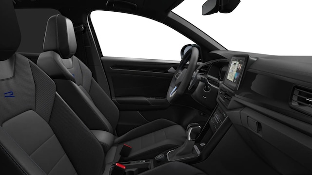 Volkswagen T-Roc 4Motion