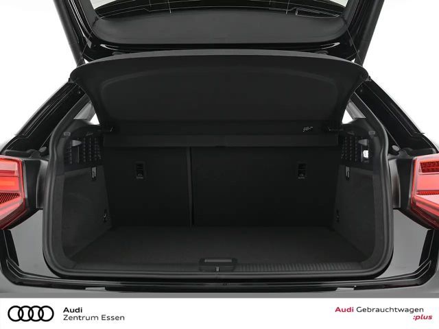 Audi Q2 35 TFSI S-Line