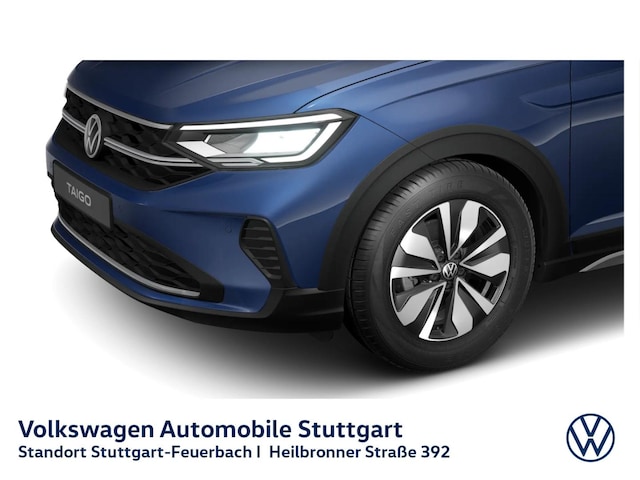 Volkswagen Taigo 1.0 TSI Life