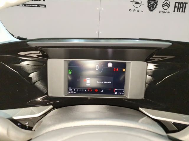 Opel Mokka 1.2 Turbo Elegance Turbo