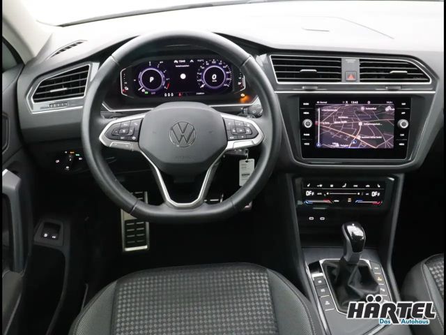 Volkswagen Tiguan 1.4 TSI DSG eHybrid